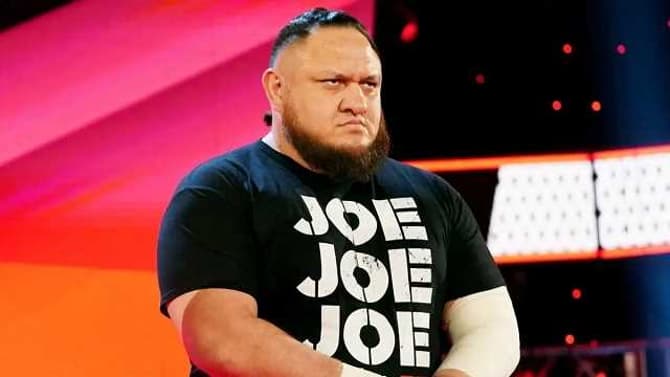 Samoa Joe, Bo Dallas, Peyton Royce And More Released By WWE In SHOCKING Series Of Post-WRESTLEMANIA Firings