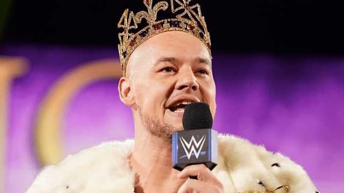 WWE Seemingly Has Big Plans To Bring Back KING OF THE RING Tournament Later In 2021