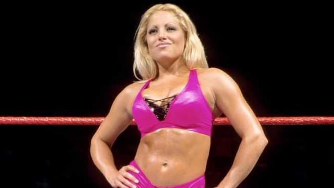 WWE Hall Of Famer Trish Stratus Admits That She Never Was, And Never Has Been, A Fan Of The Term &quot;Diva&quot;