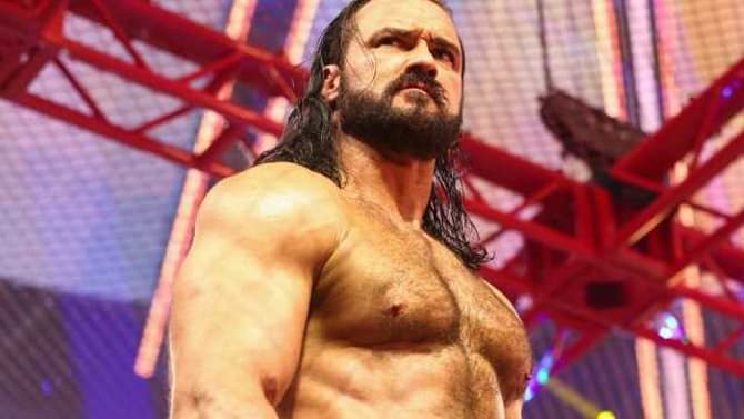 HELL IN A CELL: Did Drew McIntyre Finally Dethrone Bobby Lashley? Full Results For Last Night's PPV