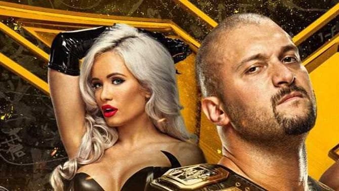 The Mood Backstage In NXT Was Reportedly NOT Good Heading Into Last Night's Show