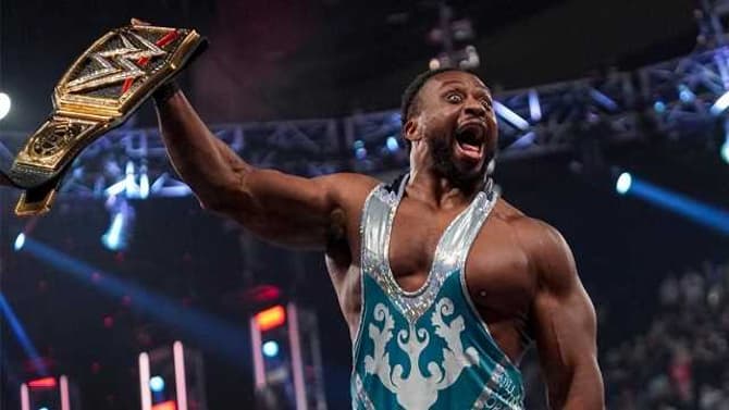 Big E Cashes In His MONEY IN THE BANK Briefcase On RAW To Become WWE Champion - Here's What Happened!