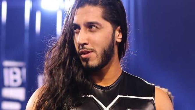 Mustafa Ali Has Requested His RELEASE From WWE; Backstage News On &quot;Heated Argument&quot; With Vince McMahon
