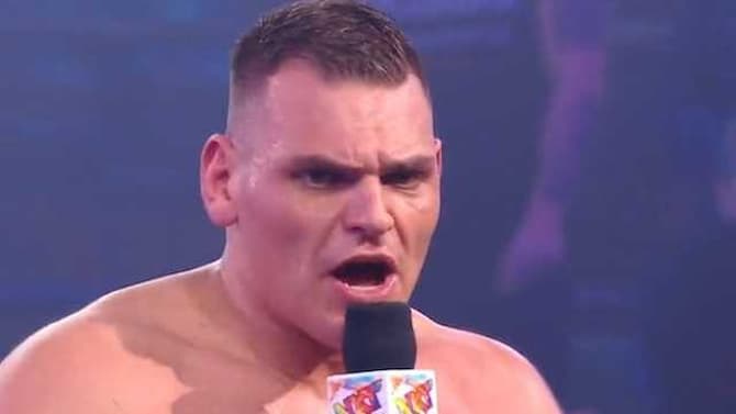 WWE Has Abandoned Plans To Rename WALTER After A Nazi Commander; Cody Rhodes Fires Shot On AEW DYNAMITE