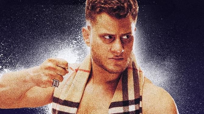 MJF Reportedly Unhappy With AEW Contract As All Signs Point To Him Signing With WWE In 2024