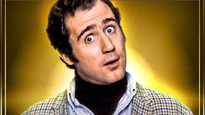 Andy Kaufman Will Be Inducted Into The WWE Hall Of Fame Class Of 2023