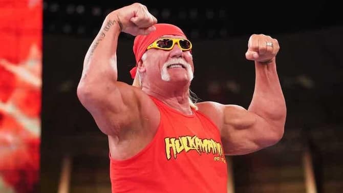 Hulk Hogan Says He Was Contacted By WWE About WRESTLEMANIA Return; Reveals His Dream Opponent