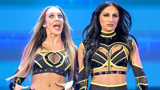 RAW Reveals First Money In The Bank Ladder Match Participants As New Women's Tag Team Champions Are Crowned