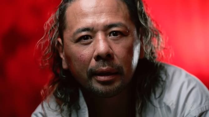 Shinsuke Nakamura Attacks Seth Rollins After WWE Payback Goes Off