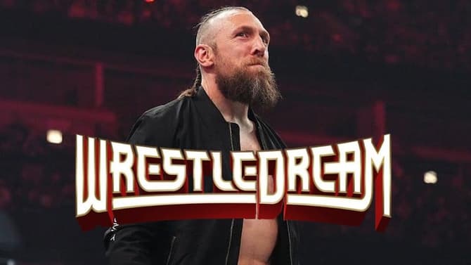 Bryan Danielson Teases Retirement During AEW COLLISION As Dream Match Is Set For AEW WRESTLEDREAM PPV