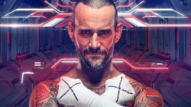 CM Punk Reportedly Isn't Looking To Sue AEW As Speculation About WWE Return Continues Running Rampant