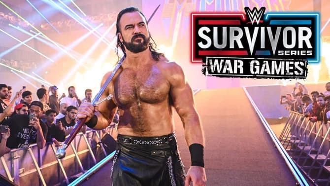 WWE Said To Be Planning Major Heel Turn And It Could Have A Big Impact On SURVIVOR SERIES: WARGAMES - SPOILERS