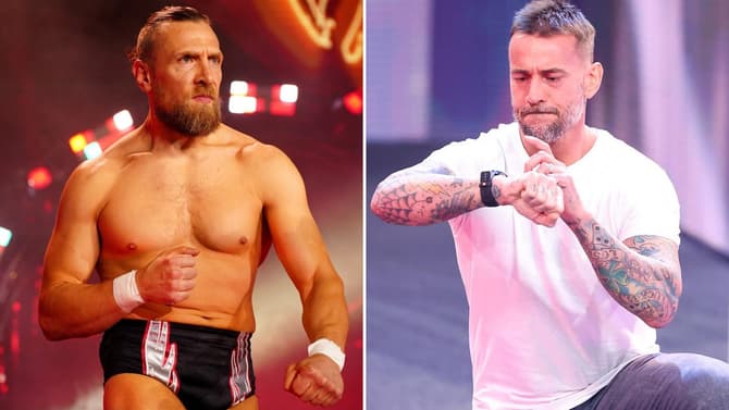 Bryan Danielson Among Those Who Decided CM Punk Should Be Fired By AEW; More Details On His WWE Return