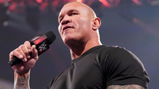 Randy Orton Reveals The Main Way WWE Has Changed How Triple H Has Replaced Vince McMahon As Head Of Creative