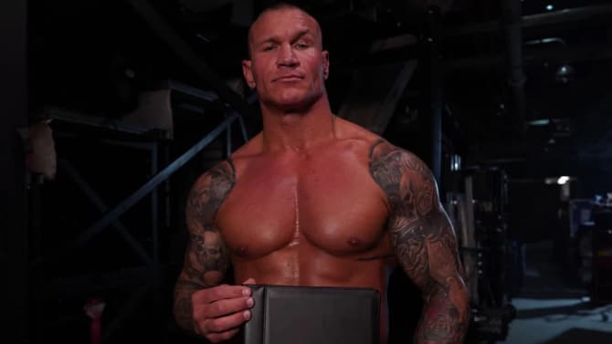 Randy Orton Opens Up On Injury Which Nearly Ended His Career; Credits Matt Riddle With Helping Him