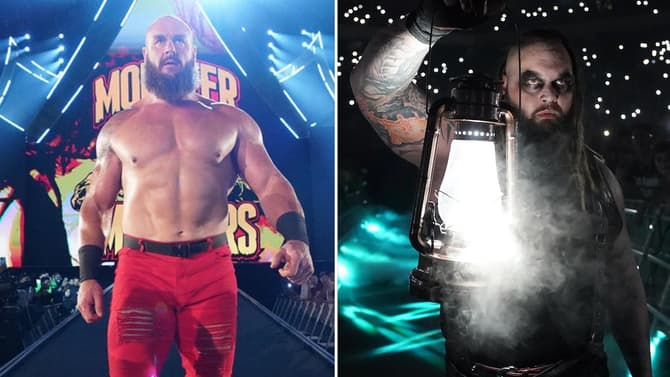 Braun Strowman Opens Up On Bray Wyatt's Death And What He Hopes To Achieve Upon WWE Return