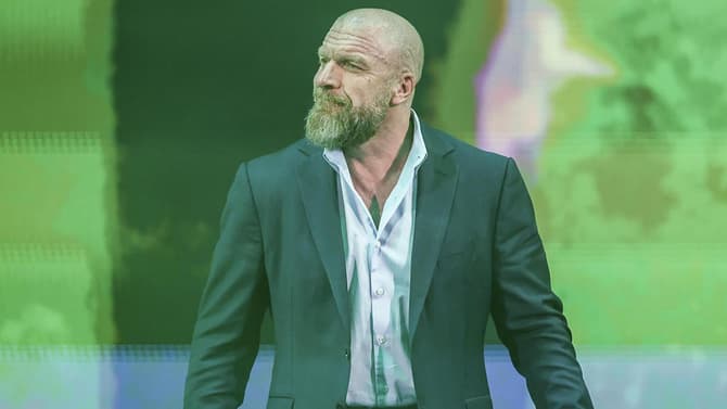 Triple H Clears Up WRESTLEMANIA Main Event Confusion On SMACKDOWN; Plans For Seth Rollins Revealed