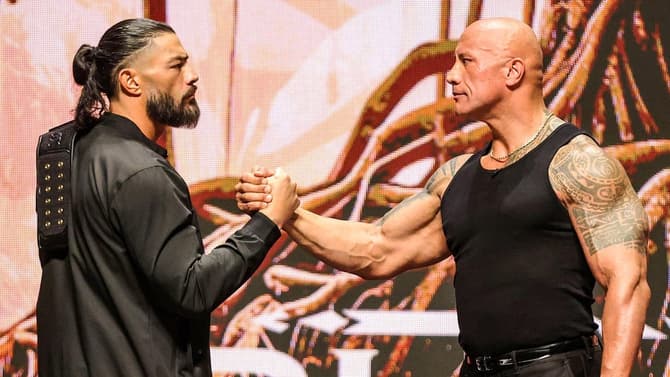 The Rock Confirms He's Turned Heel; Sends A Warning To Cody Rhodes After Recent Confrontation