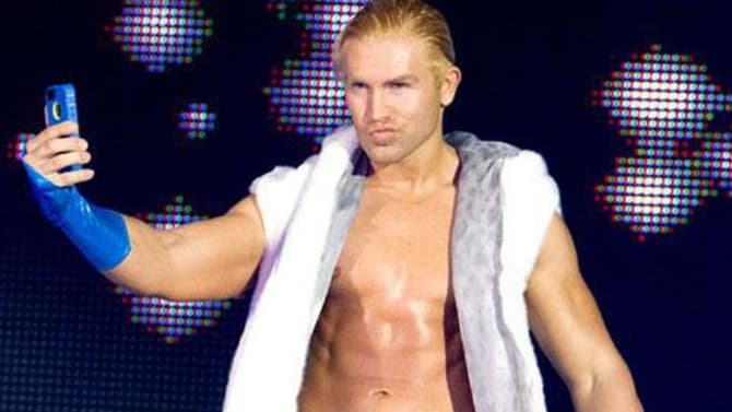 RAW Superstar Tyler Breeze May Have Been Moved From The Main Roster Back To NXT