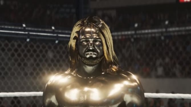 2K Games Releases A Trailer Breaking Down WWE 2K19's Million Dollar Tower