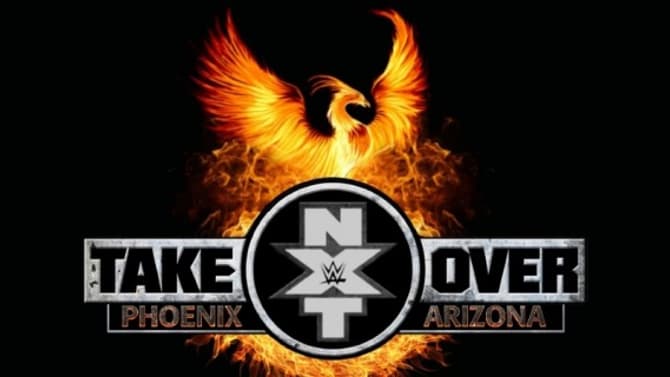 Two Top Matches For NXT TAKEOVER: PHOENIX Have Been Revealed - SPOILERS