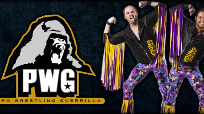 Check Out The Results From PRO WRESTLING GUERRILLA's All Star Weekend – Nights 1 And 2