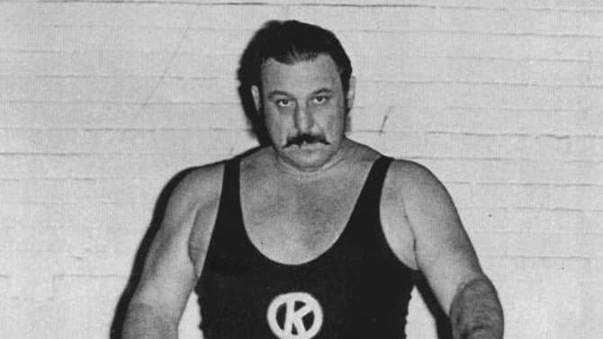 Minnesota Pro Wrestling Legend Stan “Krusher” Kowalski Has Passed Away