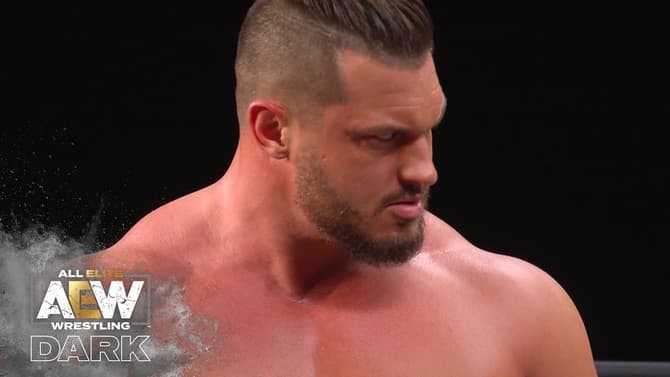 AEW DARK Results For April 7, 2020: QT Marshall, Wardlow And Kip Sabian In Action