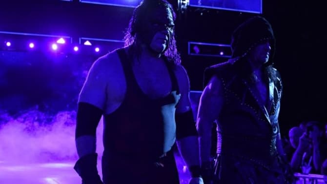 Some Possible Spoilers For CROWN JEWEL's DX Vs. Brothers Of Destruction Main Event Revealed