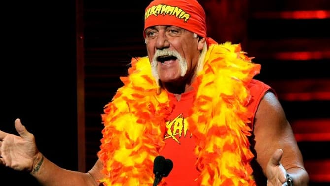 WWE Scrapped Plans To Air A CROWN JEWEL Commercial Featuring Hulk Hogan During RAW On Monday