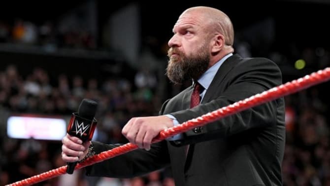 It Appears As If Triple H Is Attempting To Bring Back Kayfabe In NXT