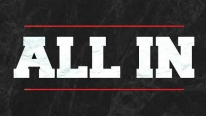 Cody Rhodes And The Young Bucks Are Already Teasing Plans For An ALL IN 2