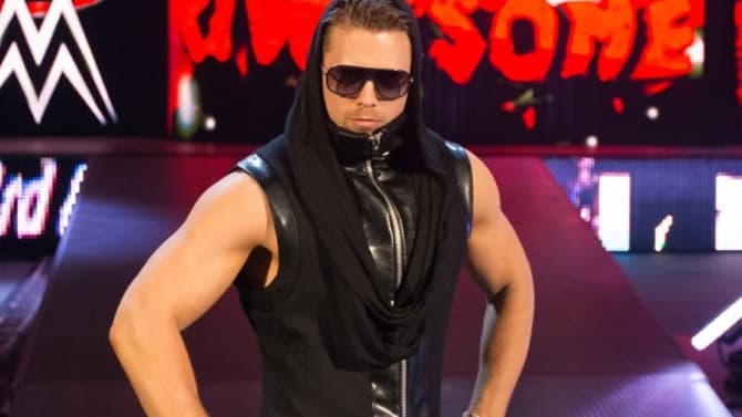 The Miz Explains Why He Believes The WWE World Championships Should Always Headline PPVs