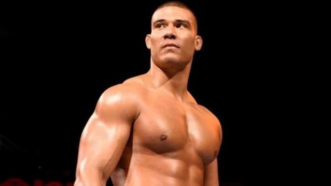 RAW Superstar Jason Jordan Still Hasn't Been Cleared To Return To In-Ring Action