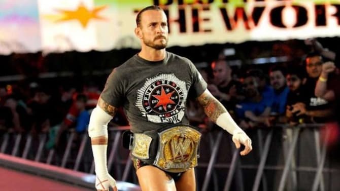 Colt Cabana Talks About His Lawsuit Against Former WWE Superstar CM Punk For The First Time