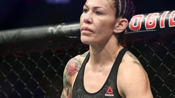 Cris Cyborg Believes Ronda Rousey Was Always Too Scared To Fight Her In UFC