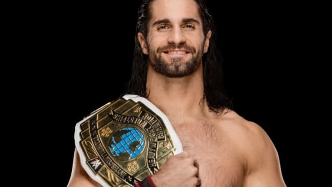 Seth Rollins Joined An Exclusive Club After His Intercontinental Title Win At SUMMERSLAM