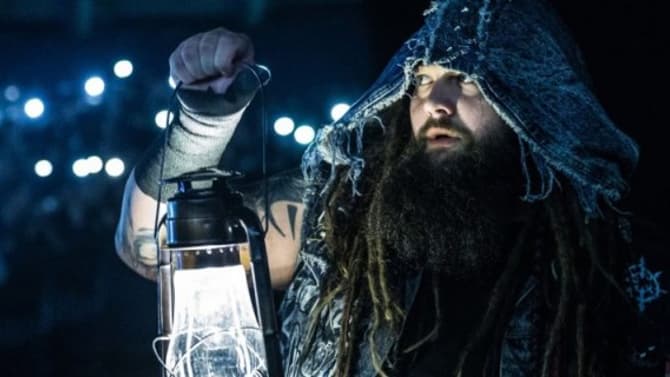 Bray Wyatt Will Reportedly Undergo A &quot;Slight Refresh&quot; When He Finally Returns To WWE TV