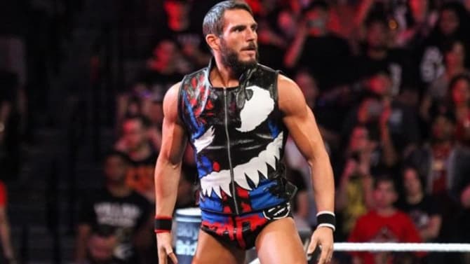 Fans Turn On Johnny Gargano At NXT TV Tapings; Dub Him &quot;Johnny Failure&quot; - SPOILERS