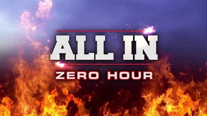 Ratings Are In For ALL IN: ZERO HOUR On WGN America And It's Good News For Cody Rhodes And Company