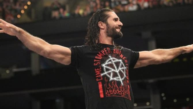 Seth Rollins Reveals How The WWE Locker Room Reacted To Bret Hart Describing Him As &quot;Unsafe&quot;