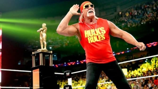 Hulk Hogan Shares His Thoughts On ALL IN And The Possibility Of Teaming With The Bullet Club