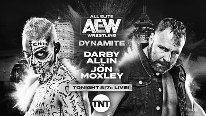 AEW Dynamite Results For November 20, 2019: Jon Moxley VS Darby Allin, Bitt Baker VS Hikaru Shida And More