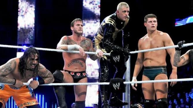 Cody Rhodes Addresses Speculation That CM Punk Will Be Part Of Chicago's ALL IN Event