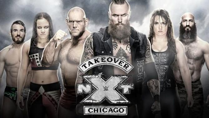 Mauro Ranallo Won't Be Providing Commentary For NXT TAKEOVER: CHICAGO II This Weekend