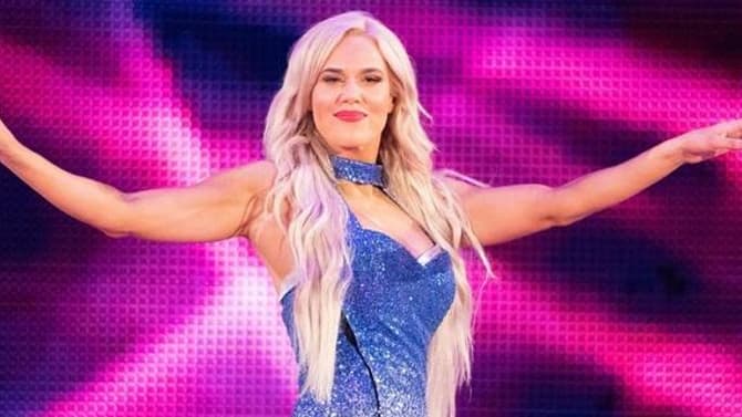 Lana Finally Drops The Fake Russian Accent As WWE Looks To Repackage The Popular Superstar