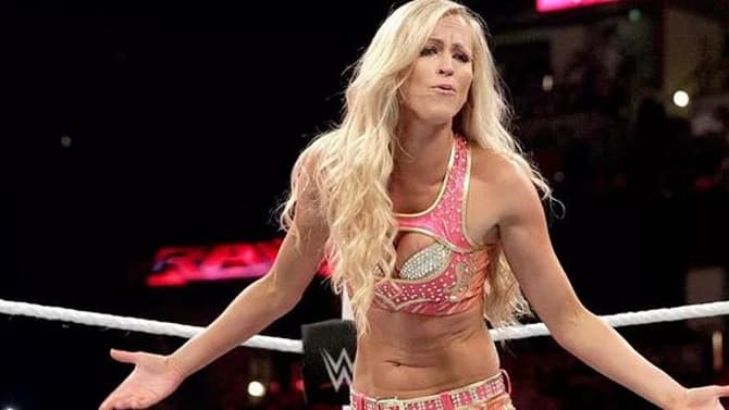 Former WWE Superstar Summer Rae Will Return To The Ring For The First Time In Two Years This Month