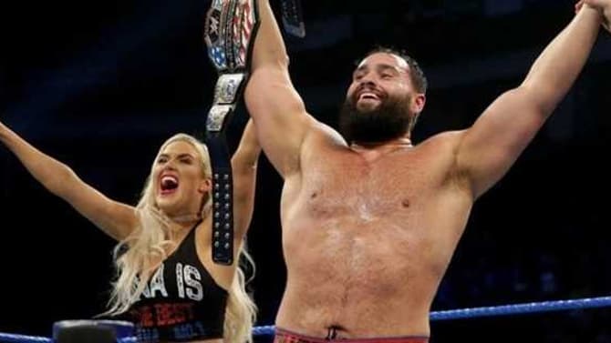 Rusev Reveals The Surprising Reason His Russian Gimmick Was Dropped By WWE