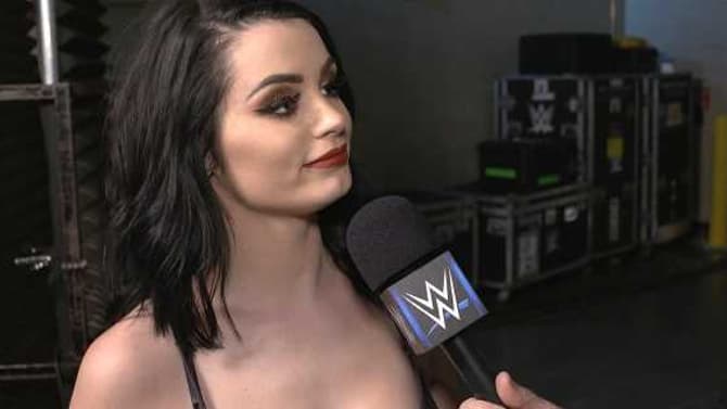 Paige Reveals That She Turned Down A Producer Role Before Becoming The Kabuki Warriors' Manager