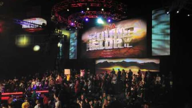 IMPACT WRESTLING Announces The Date And Location Of BOUND FOR GLORY